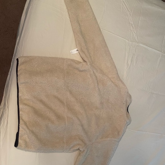 Old navy wool jacket - Picture 2 of 4